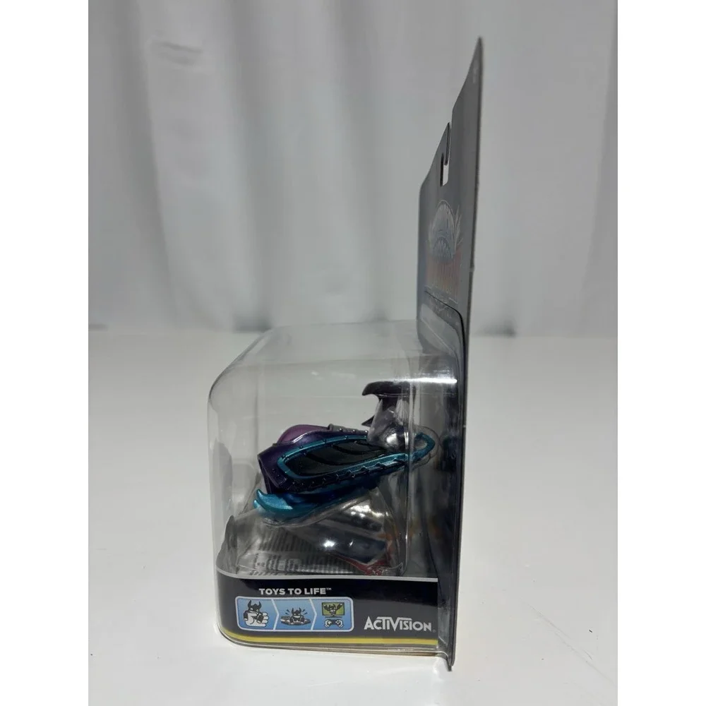 Skylanders SuperChargers‎ Sea Shadow Vehicle Activision 2015 New